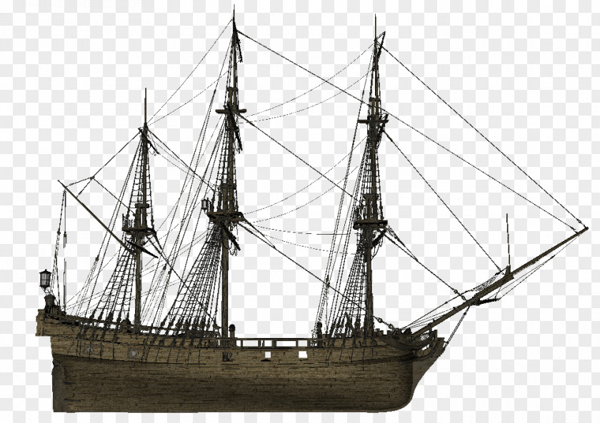 Medieval Ship Photography Royalty-free Clip Art PNG