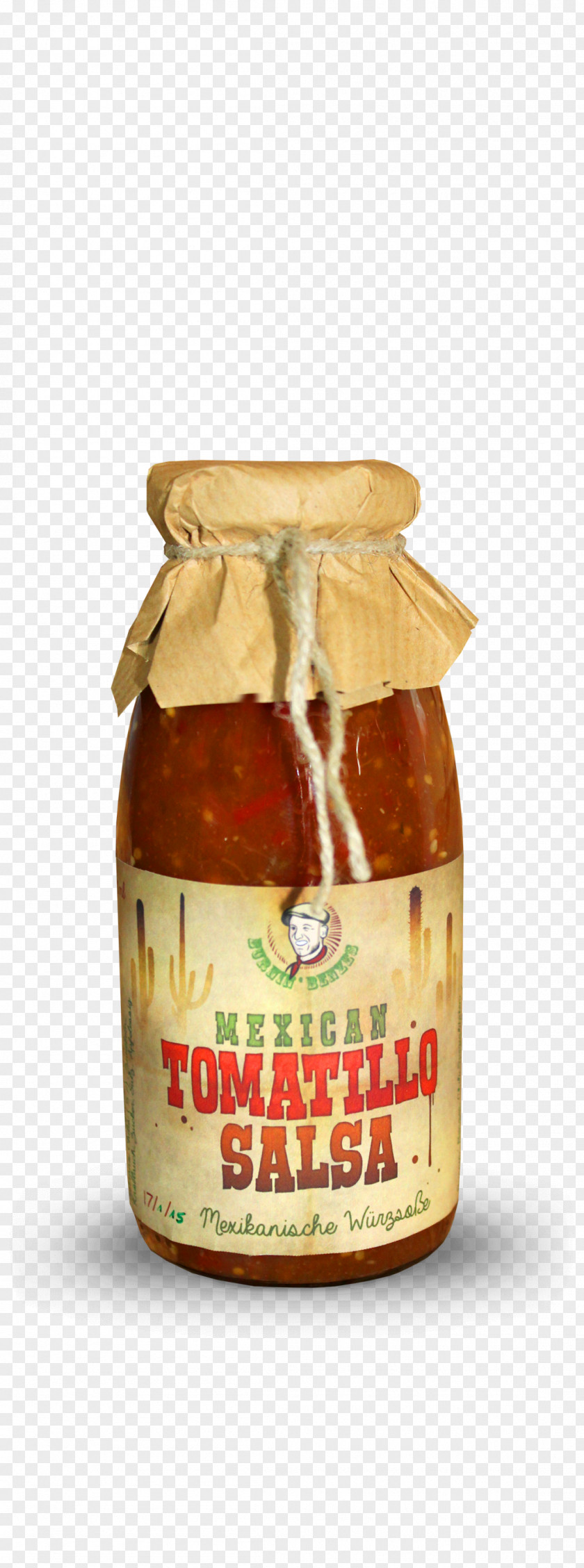 Tomatillo Pennant Condiment Salsa Mexican Cuisine Product PNG