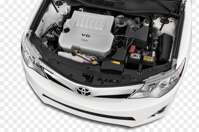 Toyota 2014 Camry 2013 Car Headlamp PNG