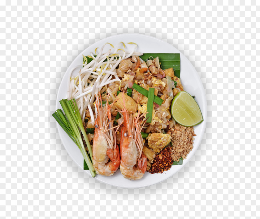 Vegetable Thai Fried Rice Pad Cuisine Chinese Pancit PNG