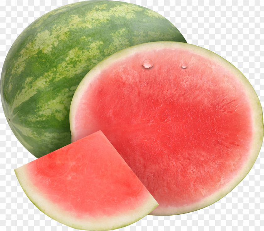 Watermelon Juice Punch Seedless Fruit PNG