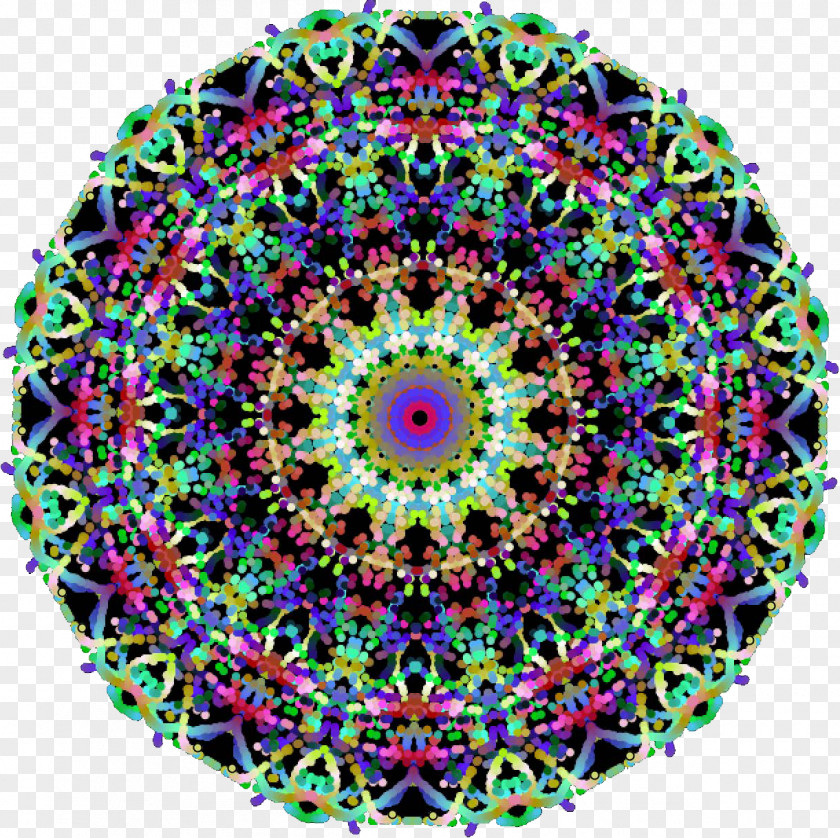 Yoga Pattern Mandala Color Symbolism Communication Hinduism PNG