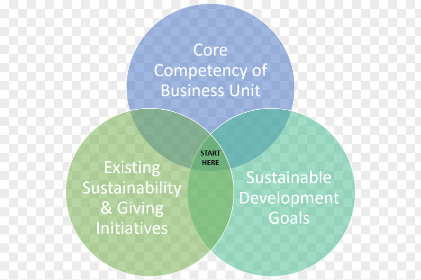 Business Sustainability Sustainable Development Goals Corporate Social Responsibility PNG