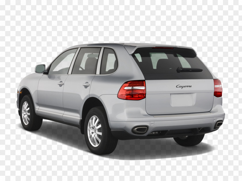 Car Porsche Cayenne Lexus LX Sport Utility Vehicle PNG