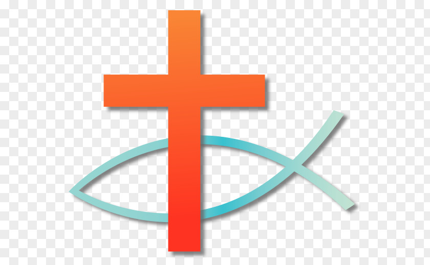 Christianity Symbols Christian Symbolism Ichthys Cross PNG