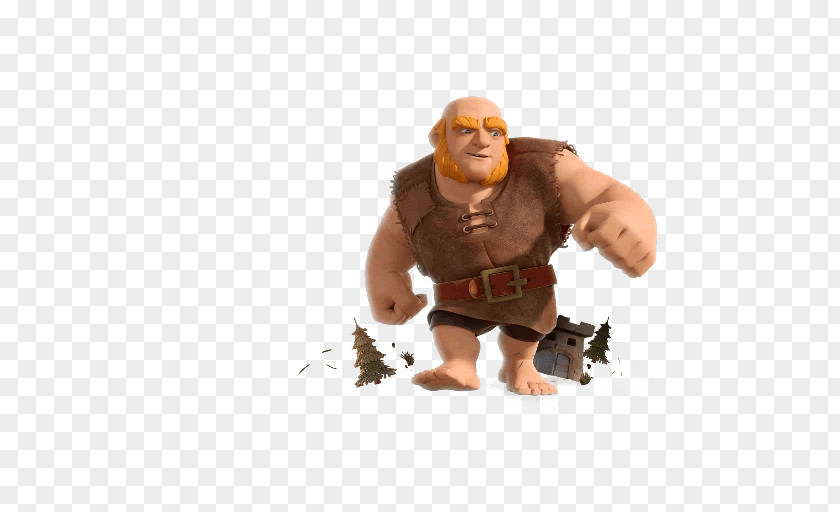 Clash Of Clans Royale Android PNG