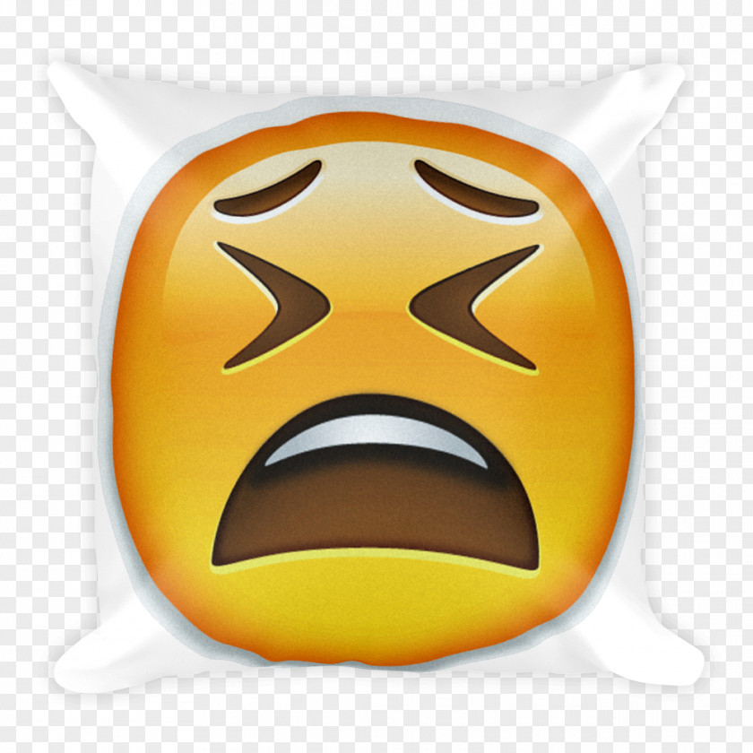 Emoji Emoticon Feeling Tired Sleep Sticker PNG