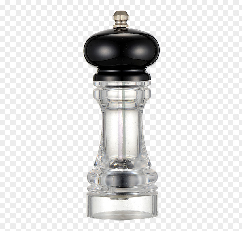 Glass Salt And Pepper Shakers PNG