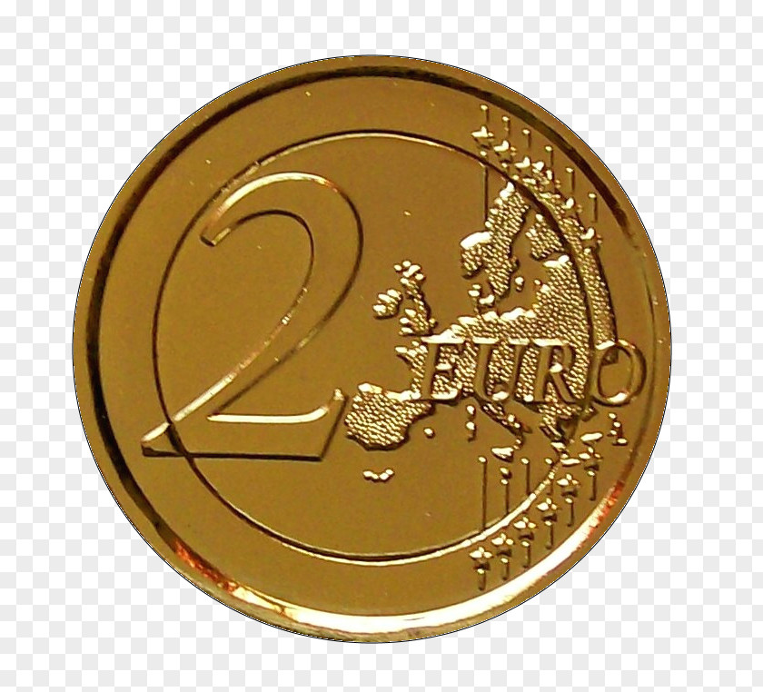 Gold Coin Medal Bronze PNG