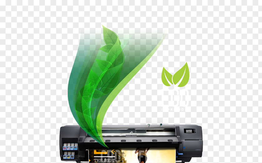 Hewlett-packard Hewlett-Packard Wide-format Printer Inkjet Printing PNG