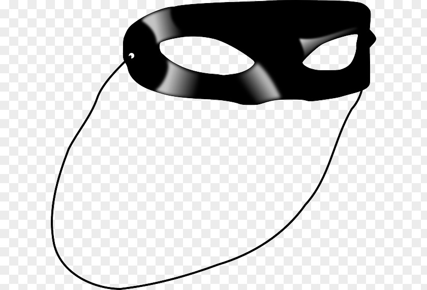 Mask Masquerade Ball Clip Art PNG