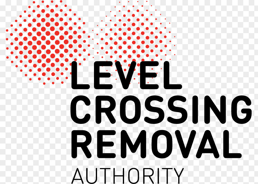 Membership Level Crossing Removal Authority Moorabbin Frankston Railway Line Heatherdale PNG