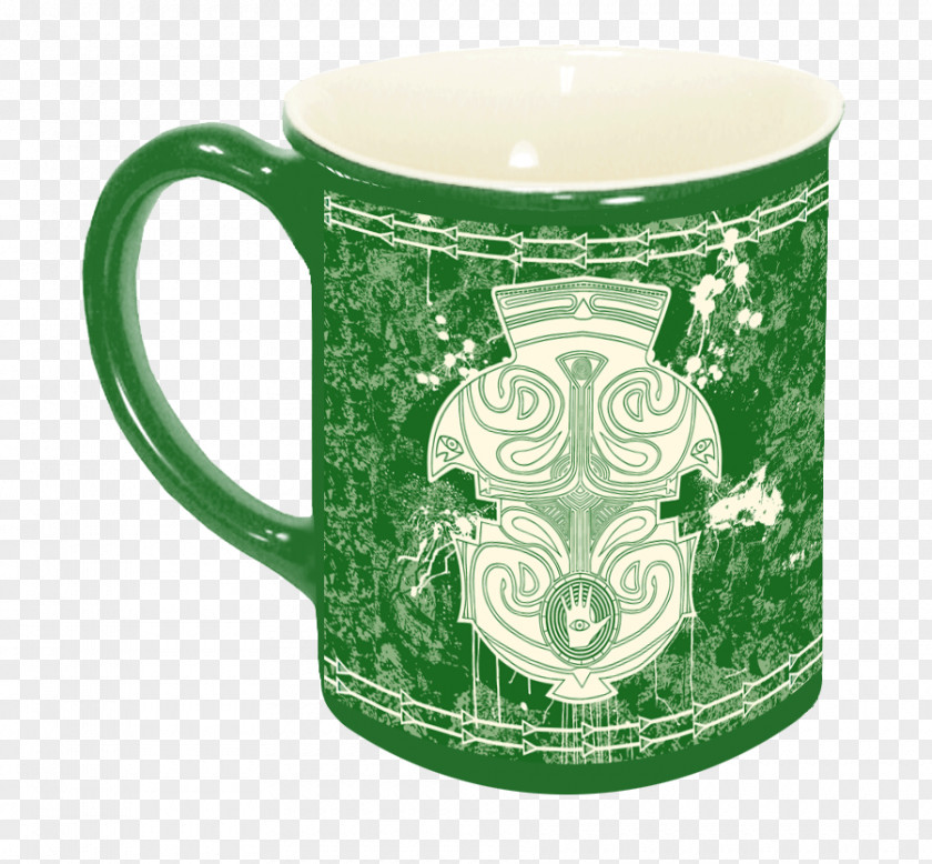 Mug Coffee Cup Pendleton Spring Ceramic PNG