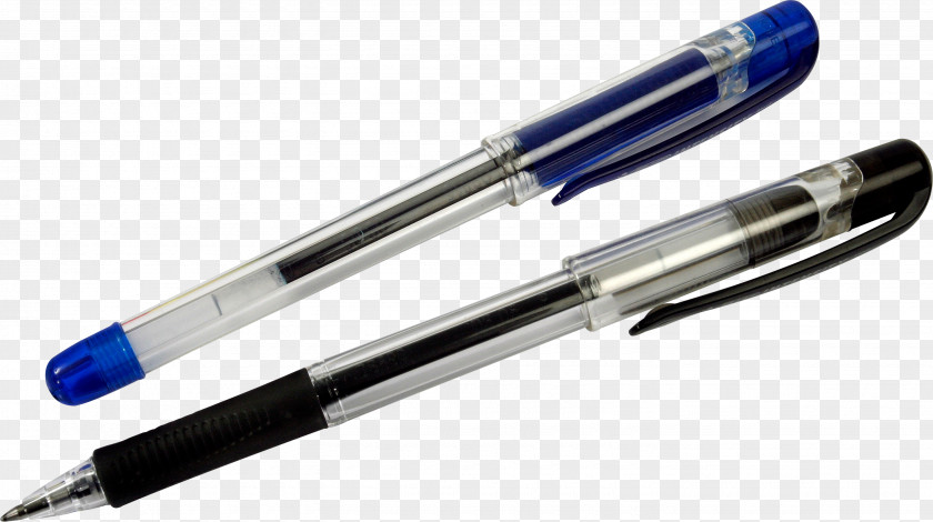 Pen Image Marker PNG