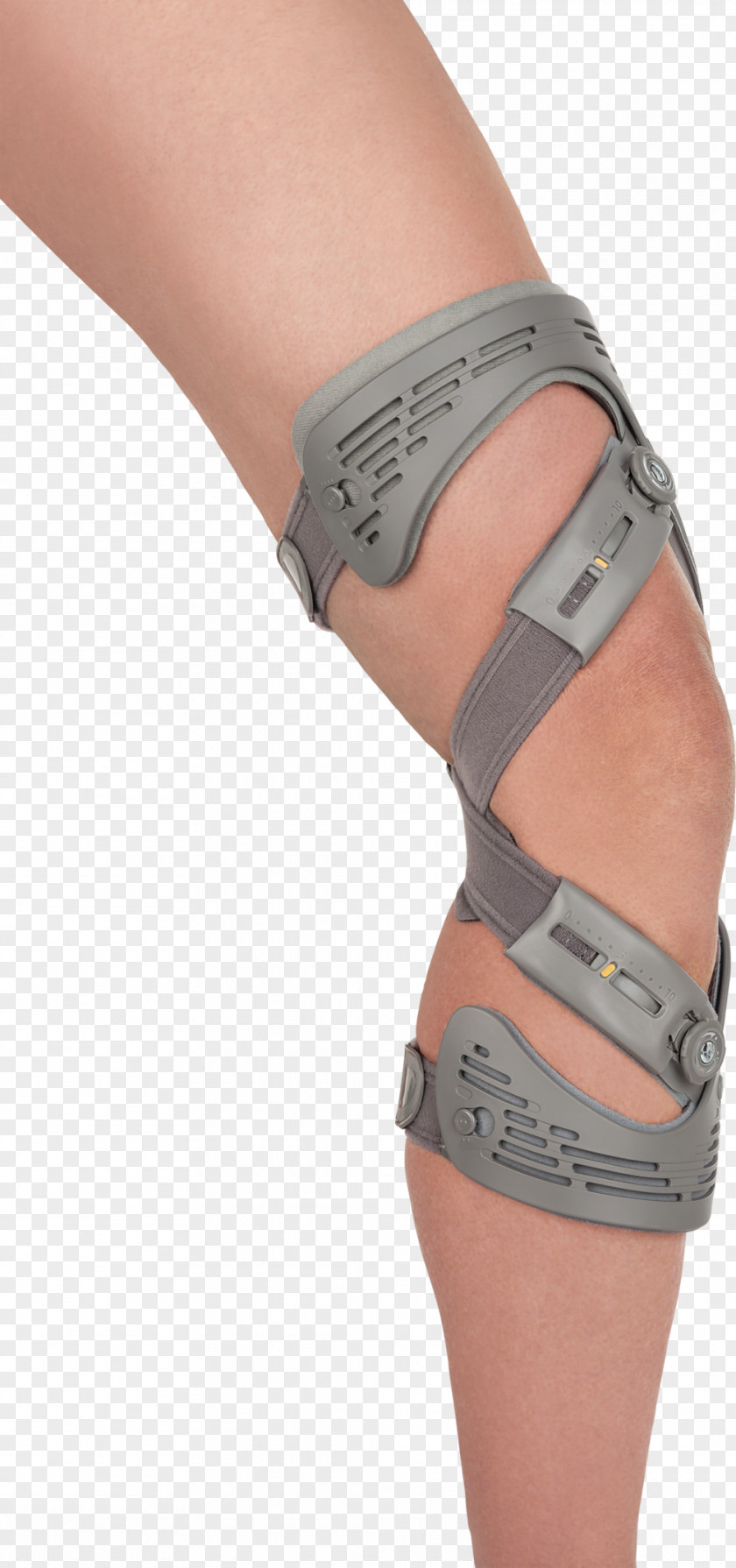 Side-scrolling Knee Osteoarthritis Valgus Deformity Medial Meniscus PNG