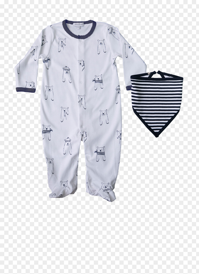 T-shirt Pajamas Clothing Onesie Pajama Boy PNG