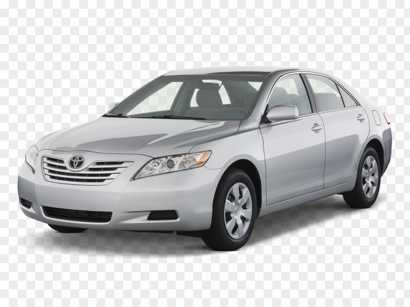 Toyota 2008 Camry 2009 2006 Hybrid Car PNG