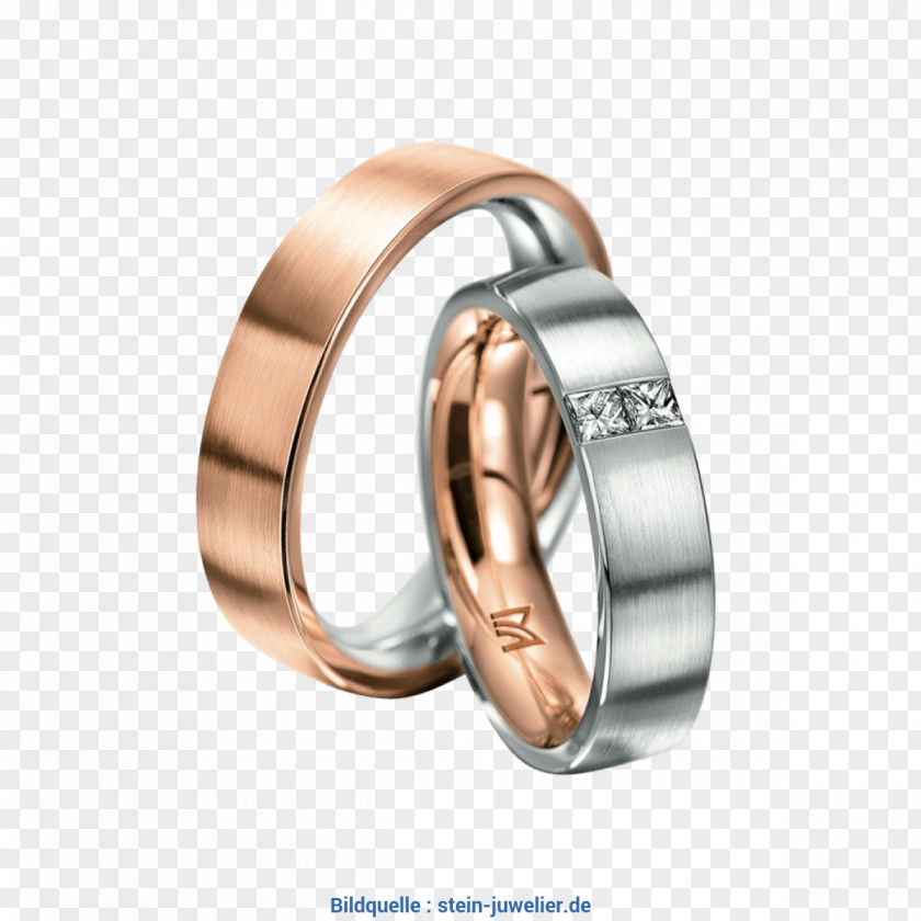 Wedding Ring Juwelier Stein Engagement PNG