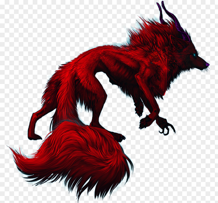 Werewolf Art Legendary Creature Drawing PNG