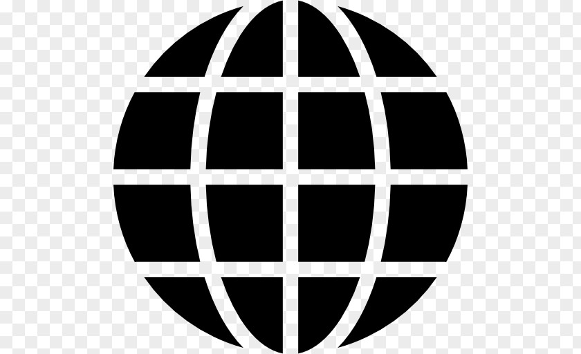 World Wide Web Internet Computer Network Earth Symbol PNG