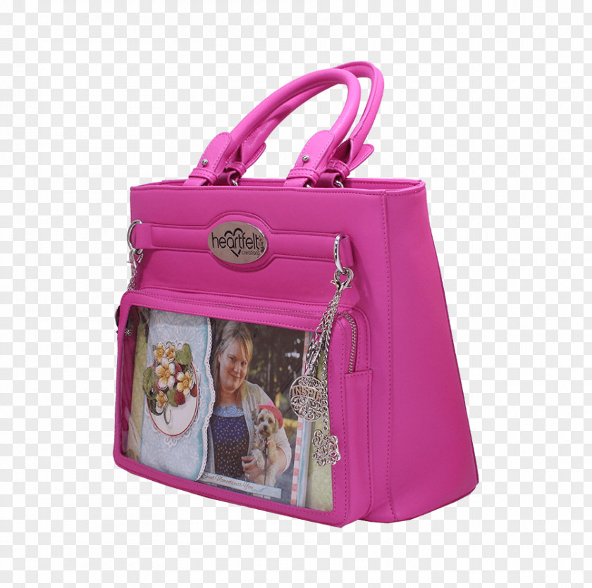 Bag Handbag Heart PNG