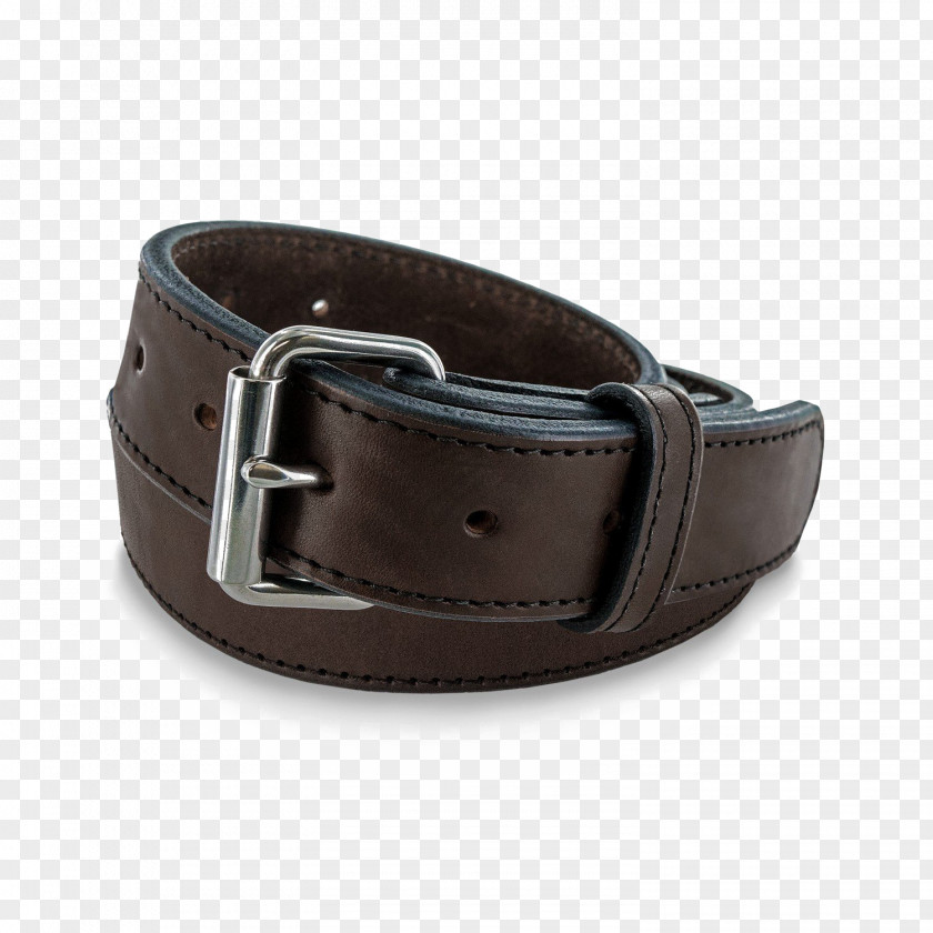 Belt Concealed Carry Leather Gun Holsters Firearm PNG