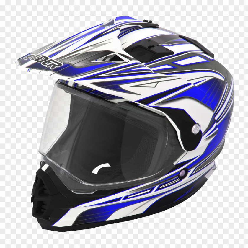 Bicycle Helmets Motorcycle Dual-sport Visor PNG