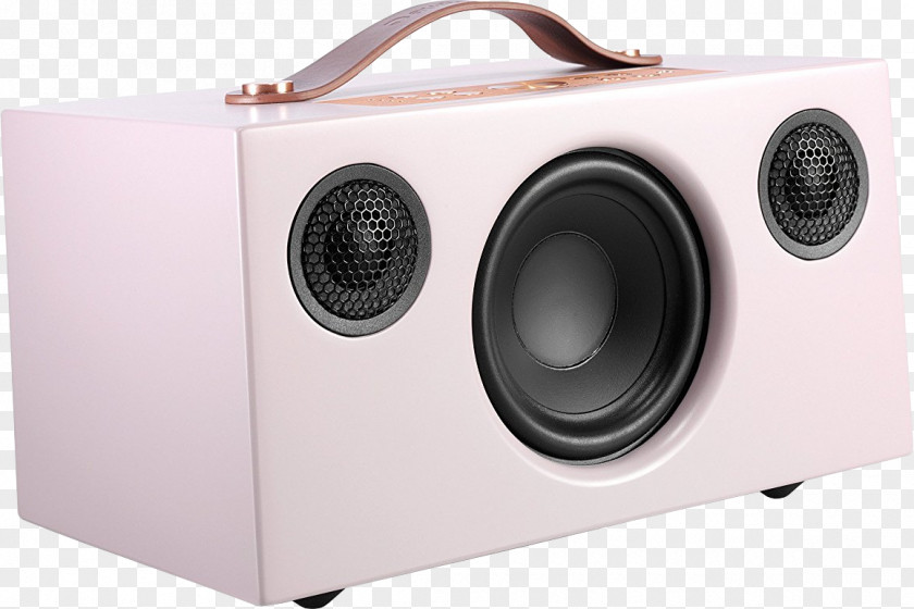 Bluetooth Computer Speakers Loudspeaker Audio Pro Addon C5 Multiroom Wireless Speaker PNG