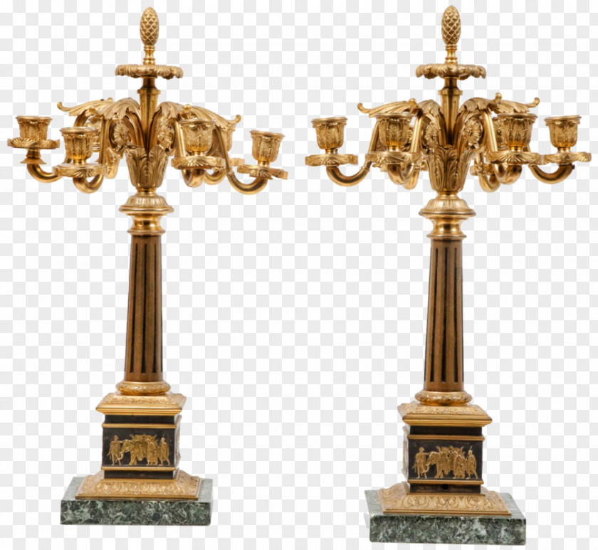 Candle Light Fixture Candelabra Candlestick PNG