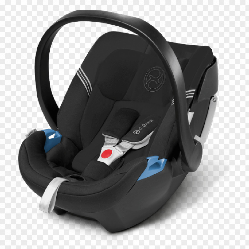 Car Baby & Toddler Seats Cybex Aton Q 5 PNG