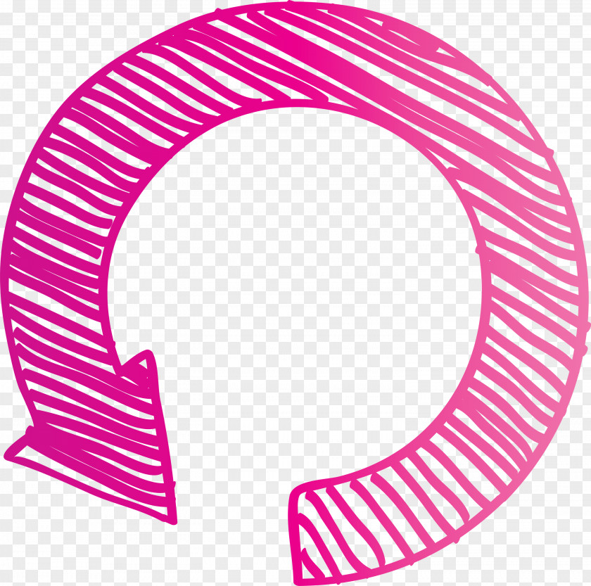 Circle Arrow PNG