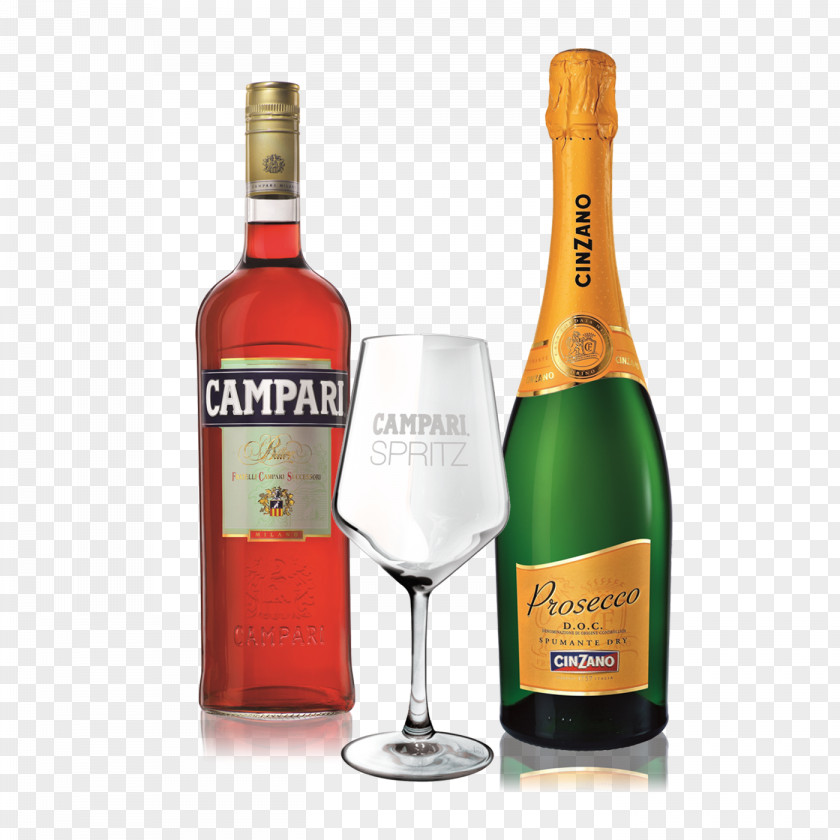 Cocktail Campari Apéritif Negroni Fernet PNG