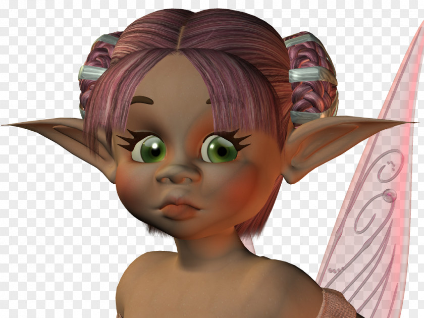 Fairy Fantasy Elf GIF Animaatio PNG