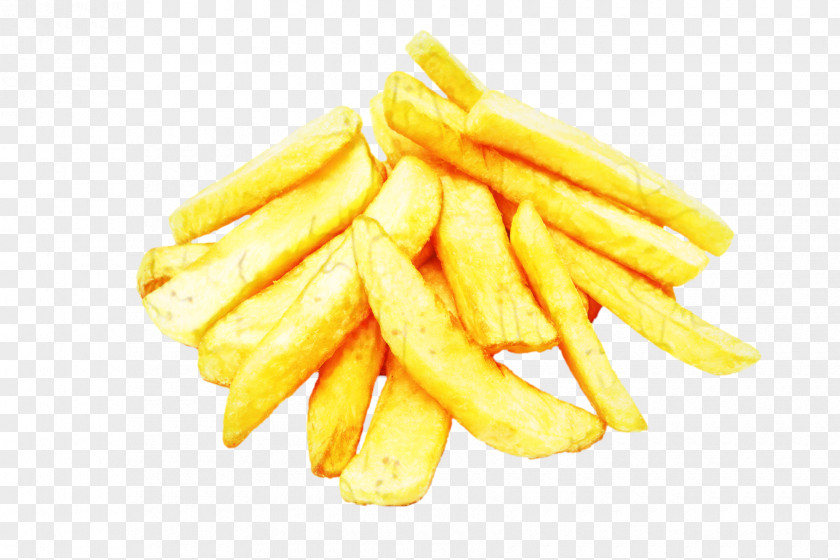 French Fries Junk Food Kids' Meal PNG