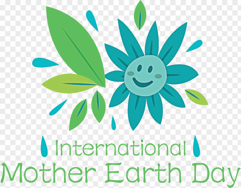 International Mother Earth Day PNG