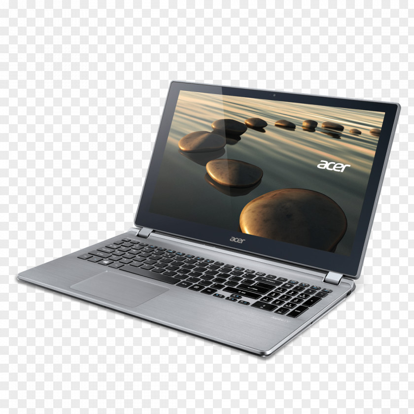 Laptop Acer Aspire V5-122P-0857 11.60 Computer PNG