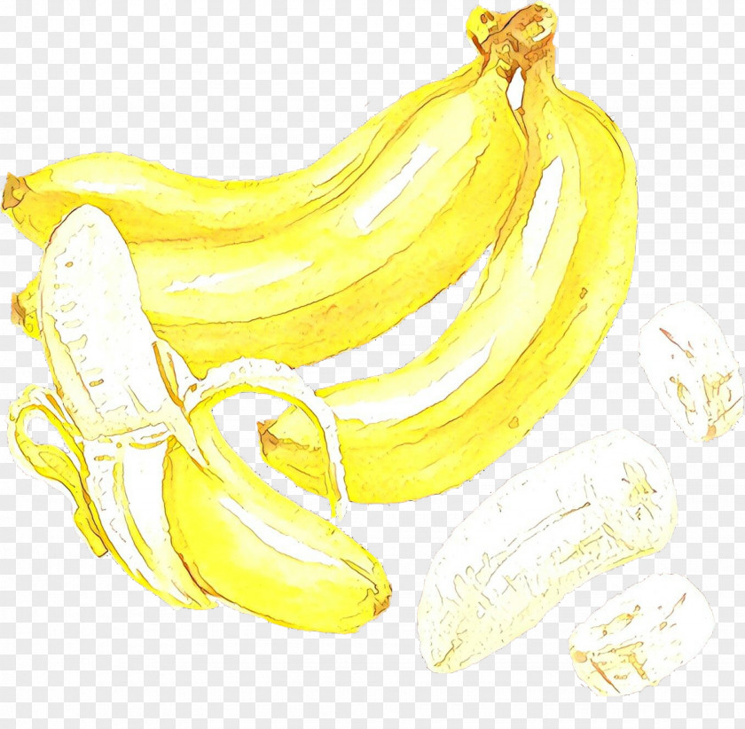 Legume Cooking Plantain Cartoon Banana PNG