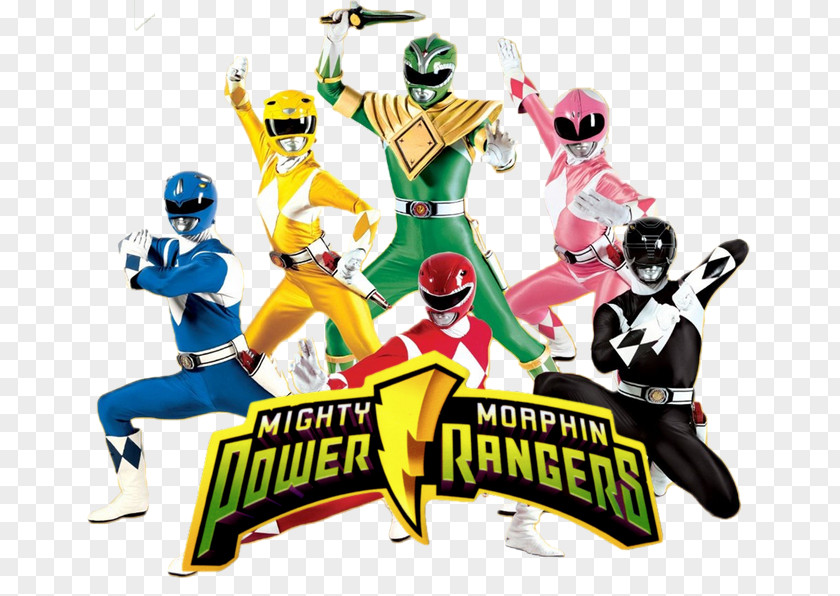 Mighty Morphin Power Rangers Jason Lee Scott Rita Repulsa Tommy Oliver Villains In PNG