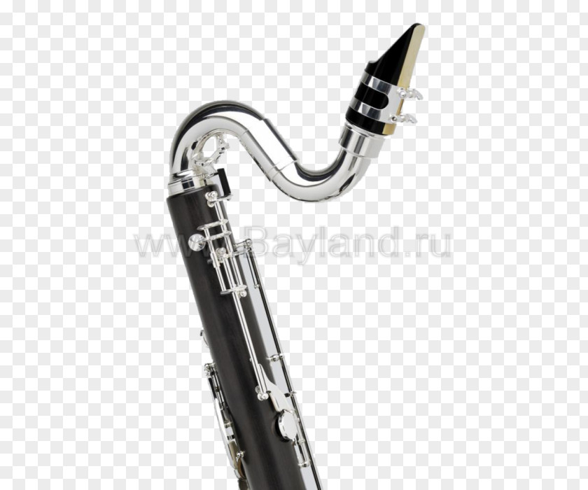 Musical Instruments Clarinet Family Bass Register Key PNG