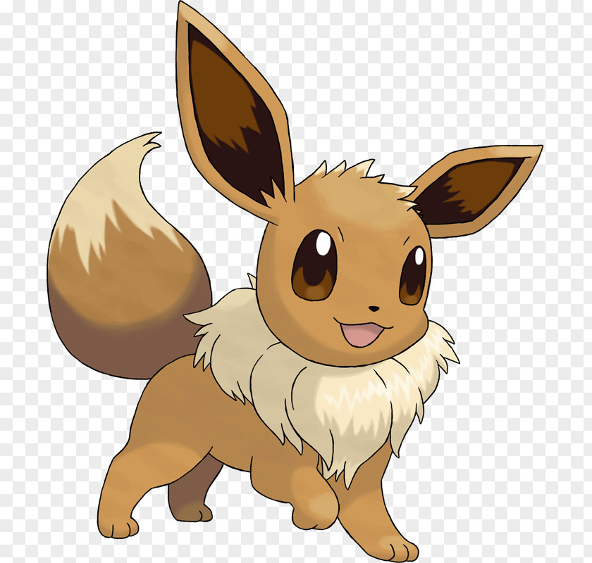 Pikachu Pokémon: Let's Go, Pikachu! And Eevee! Pokémon GO PNG