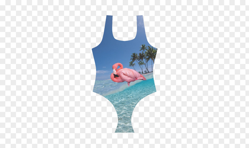 Puppy Pug Swimsuit Cygnini Goose PNG