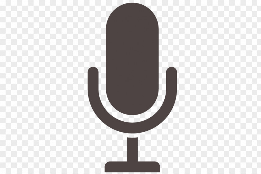 Recording Studio Microphone Handheld Devices Gadget PNG