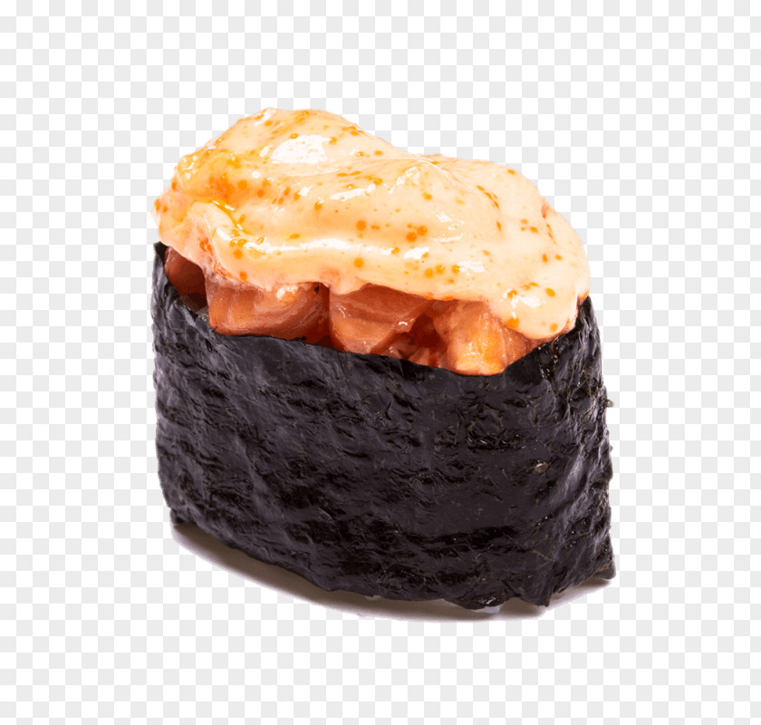 Sushi California Roll Makizushi Unagi Sake PNG