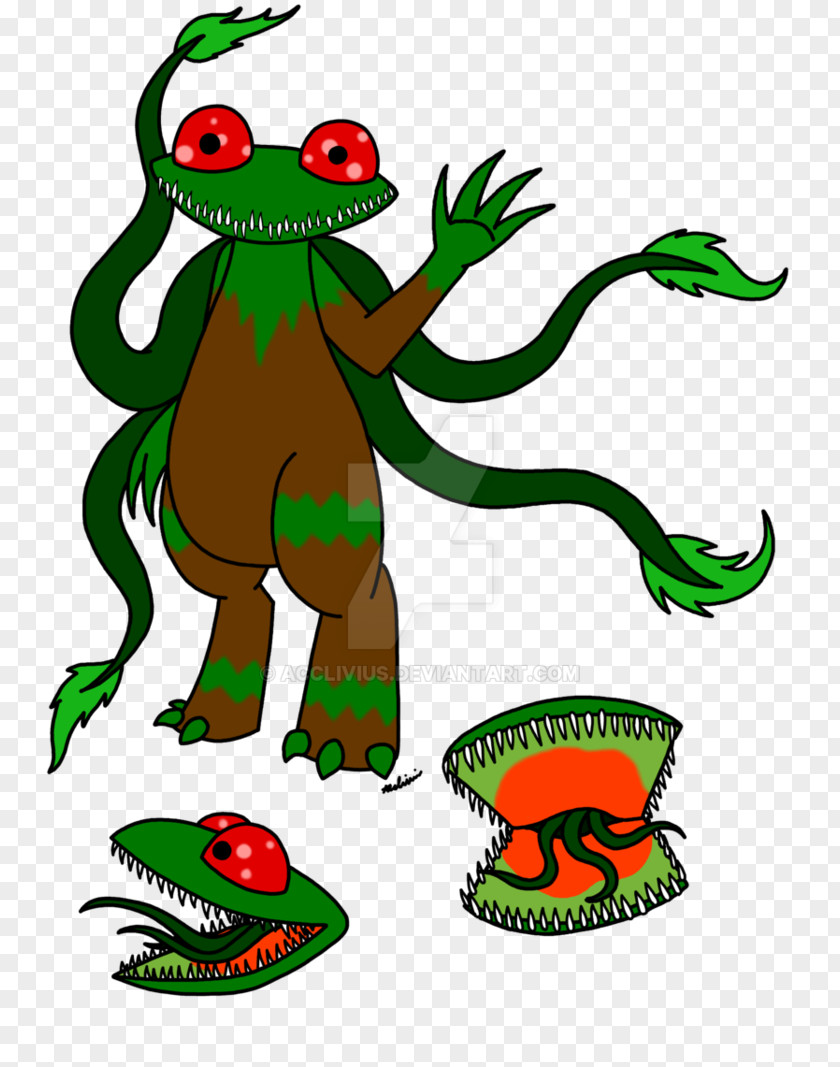 Venus Fly Trap Hag Hansel And Gretel Toad Clip Art PNG