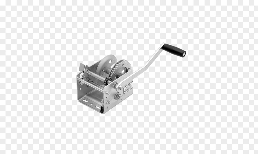 Winch Boat Trailers Freewheel Pound Dell PNG
