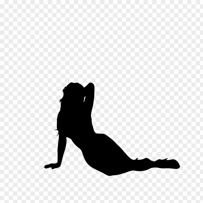 Woman Silhouette Female Clip Art PNG