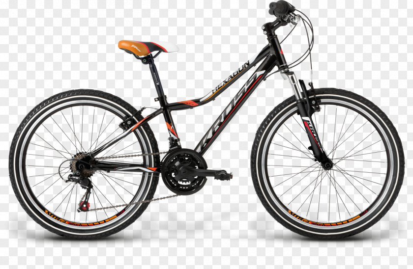 Bicycle Kross SA Shop Mountain Bike Frames PNG