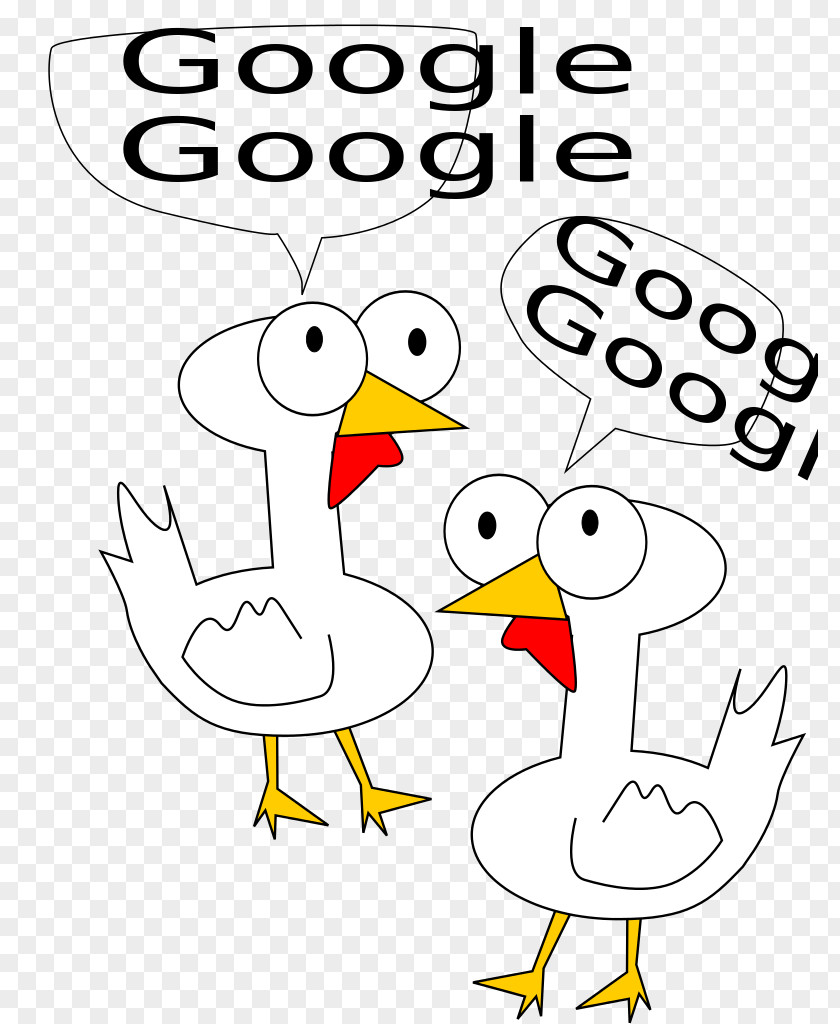 Chicken Is Google Making Us Stupid? Drawing Clip Art PNG