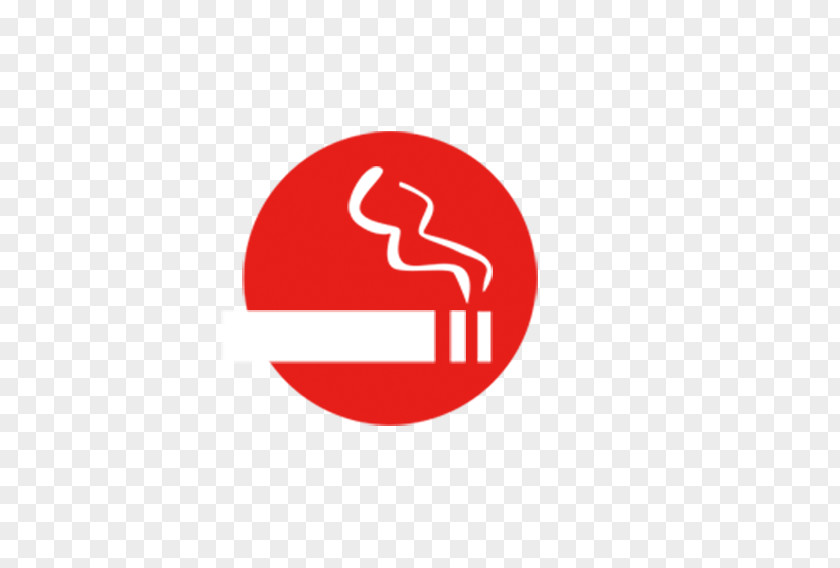 Cigarette Logo PNG