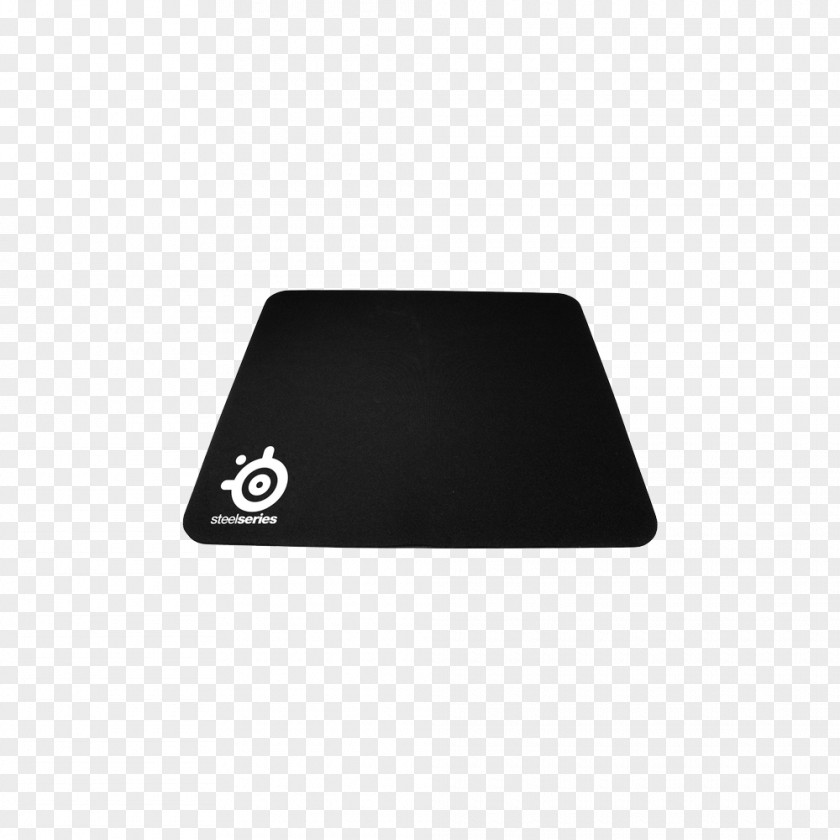 Computer Mouse Mats SteelSeries QcK Gamer PNG